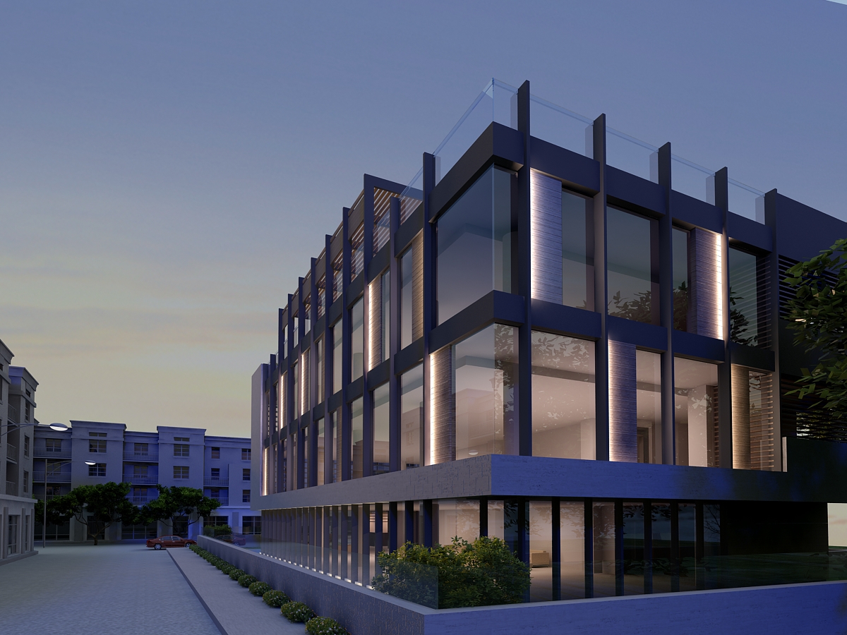 Makedonya Büyükelçiliği